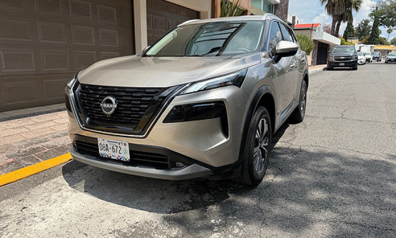 Nissan X-Trail E-Pow...