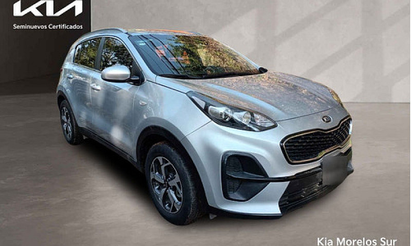 Kia Sportage 2022...