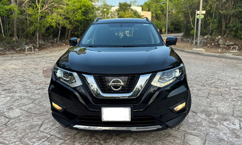 Nissan X-Trail 2.0 E...