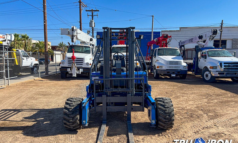 Montacargas 2006 Pig...