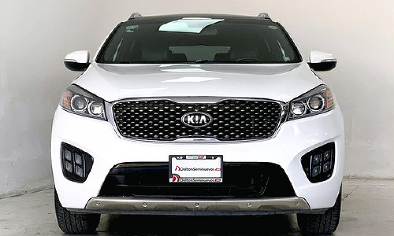 Kia Sorento 2017...