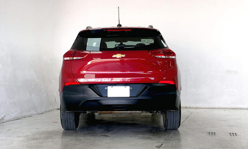 Chevrolet Tracker 20...