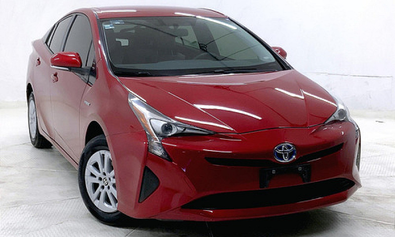 Toyota Prius 2018...
