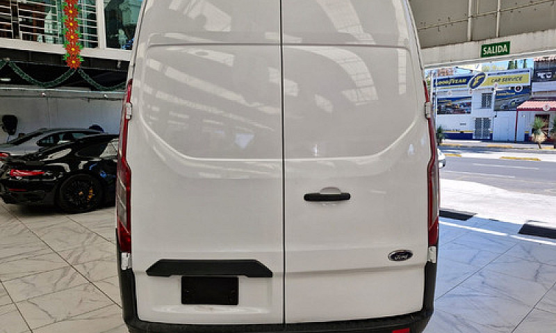 Ford  Transit  2018...