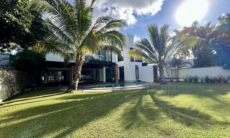 Casa En Venta En Clu...