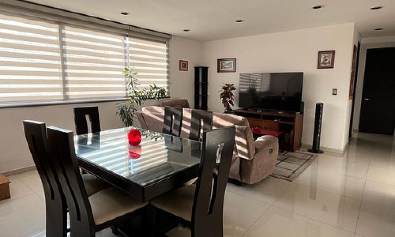 Venta De Penthouse, ...