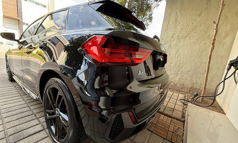 Audi A1 Sline 200Hp,...