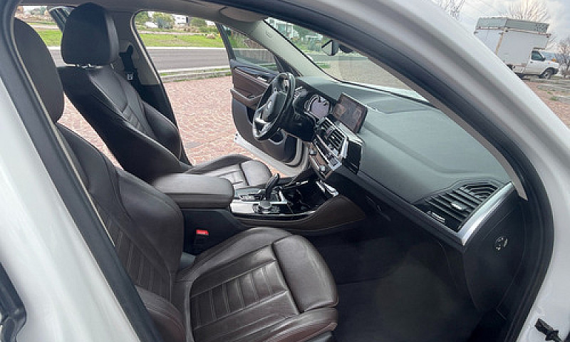 Bmw X4 3.0 Xdrive30I...