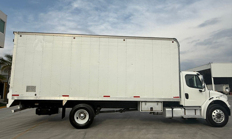 Rabon Freightliner M...