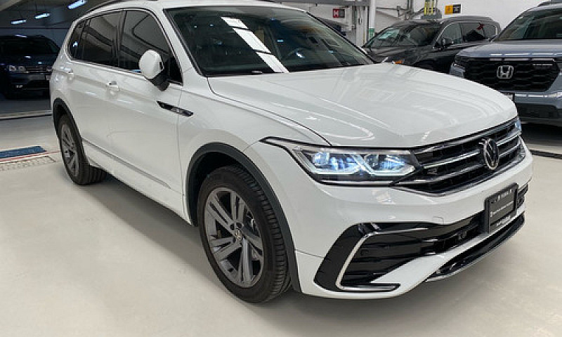 Volkswagen Tiguan 20...