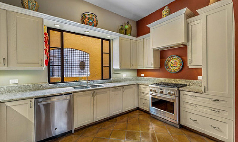 Casa En Venta En San...