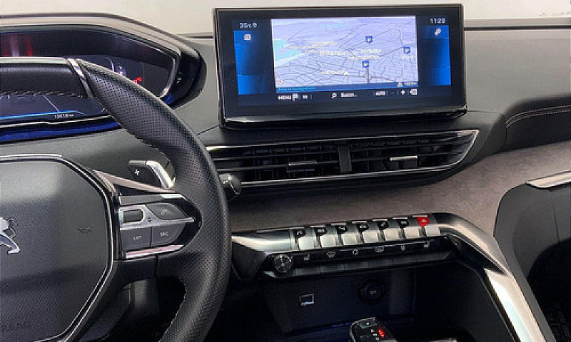 Peugeot 3008 2022...