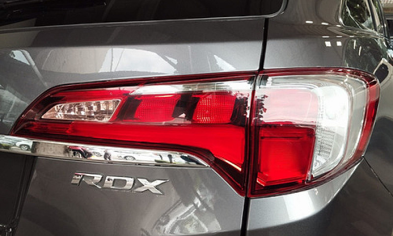 Acura Rdx 2018...