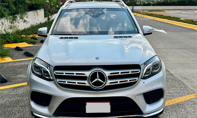 Mercedes-Benz Clase ...