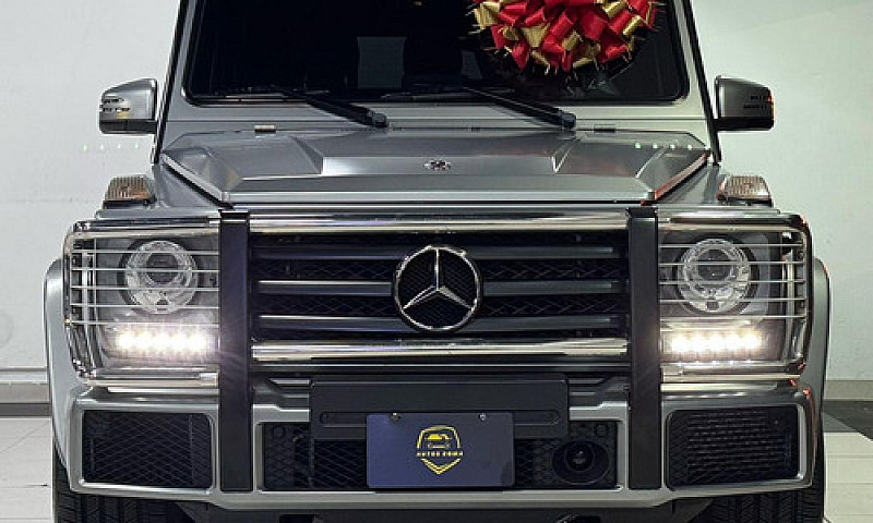 Unico Mercedes-Benz ...