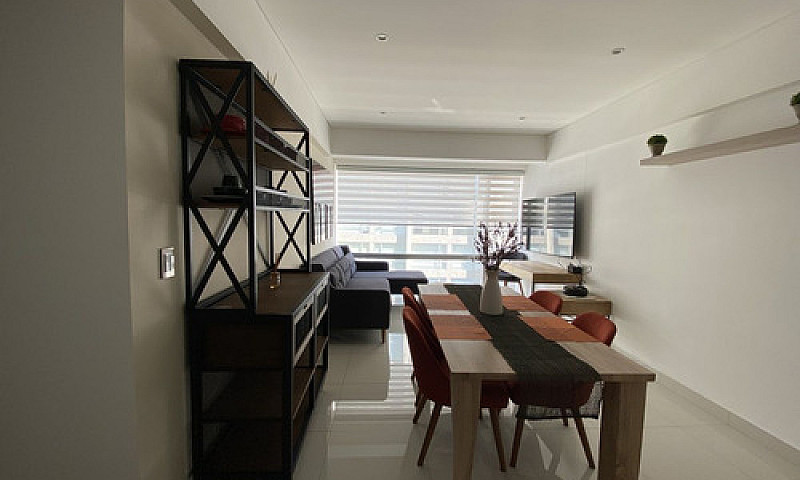 Venta Departamento E...