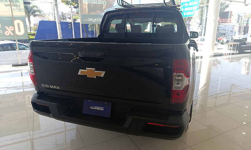 Chevrolet S-10 2023...