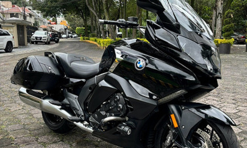 Bmw K 1600 Bagger...
