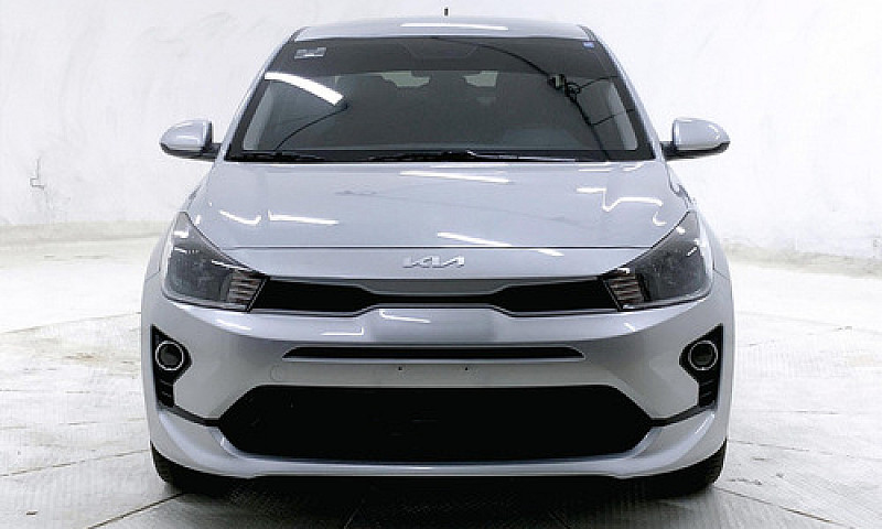 Kia Rio 2022...
