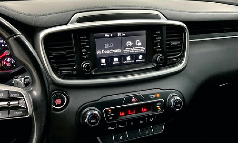 Kia Sorento 2019...