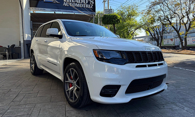 Jeep Grand Cherokee ...