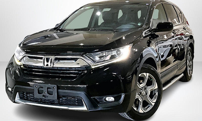 Honda Cr-V 2018...