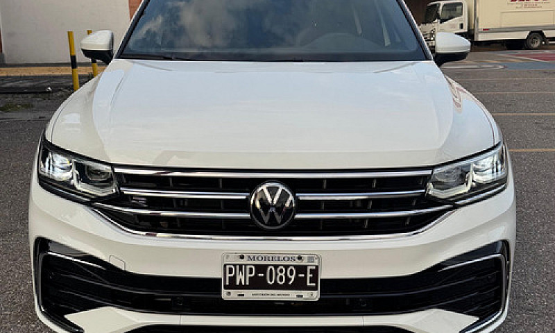 Volkswagen Tiguan 1....