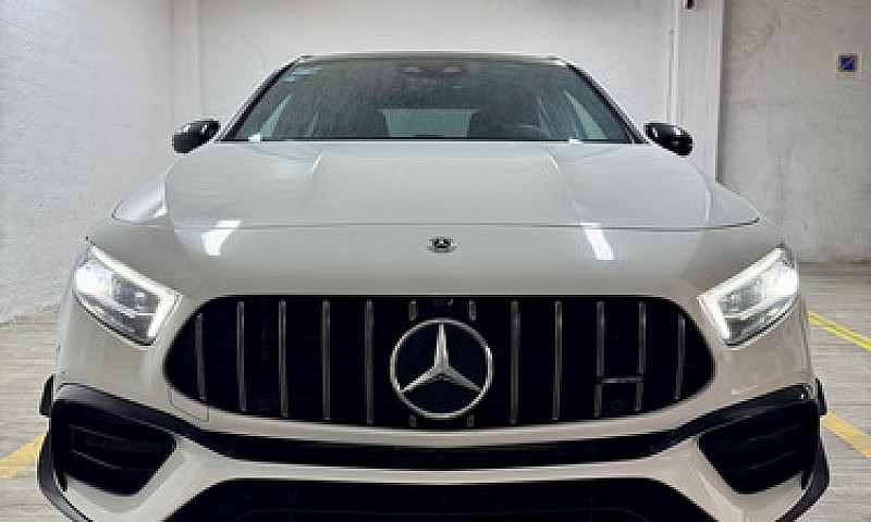 Mercedes-Benz Clase ...