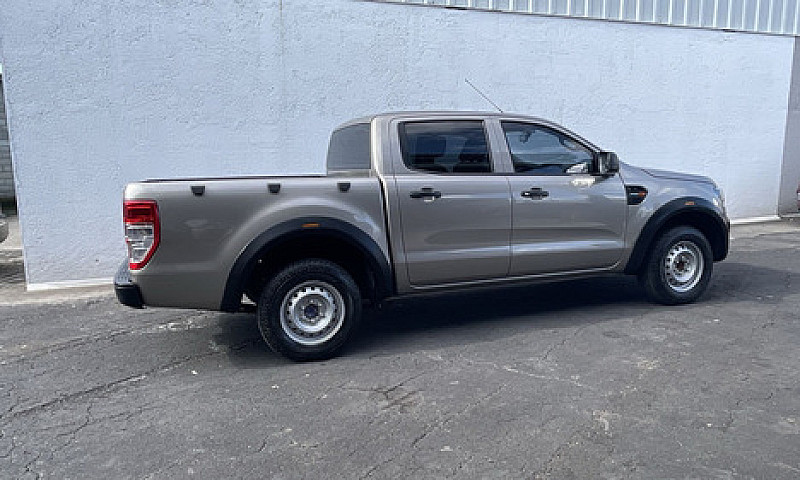 Ford Ranger 2019...