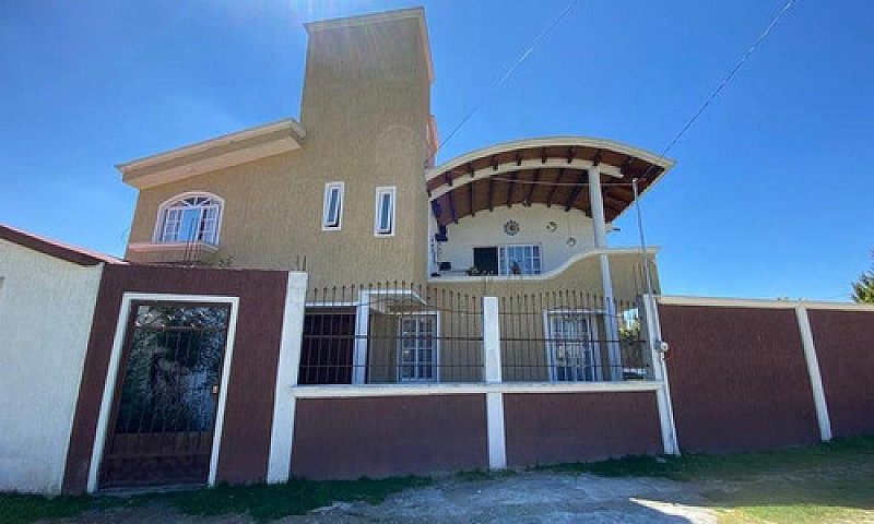 Casa En Venta En Otz...