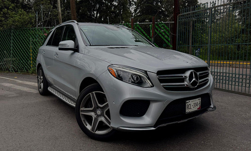 Mercedes-Benz Clase ...