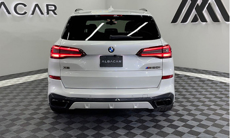 Bmw X5 2023...