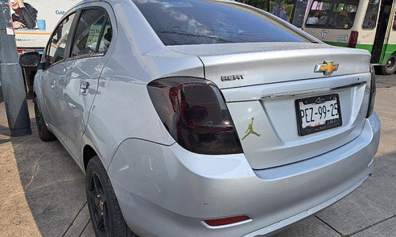 Chevrolet Beat 2019 ...
