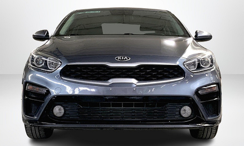 Kia Forte 2020...