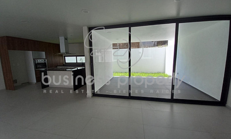 Hermosa Casa En Monc...
