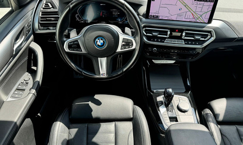 Bmw X3 2023...