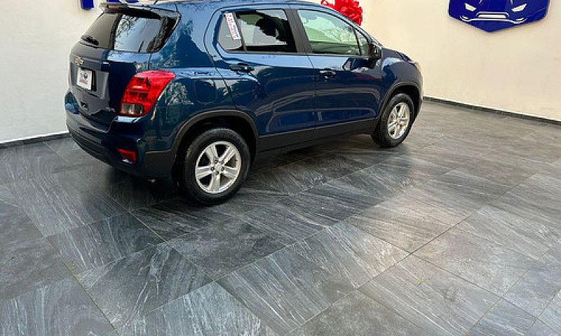 Chevrolet Trax 1.8 L...