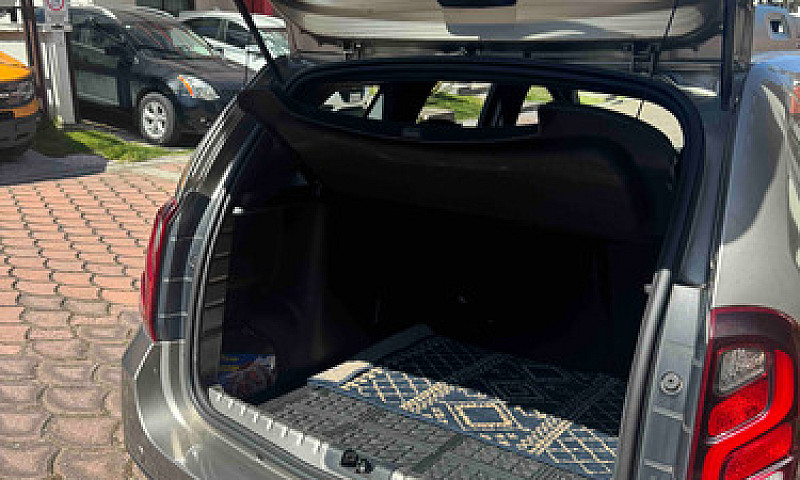 Renault Duster 2.0 I...