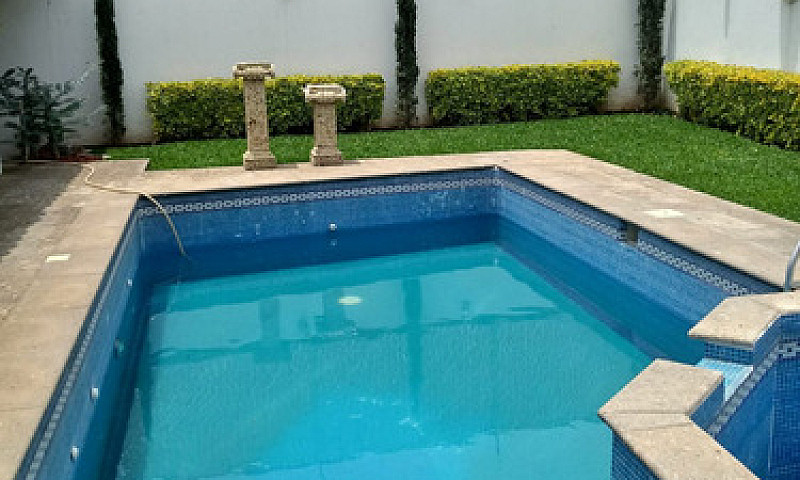 Venta Casa 4 Ambient...