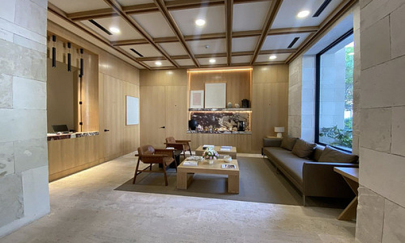 Venta Departamento E...