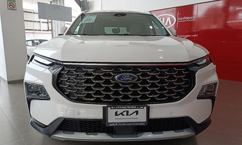 Ford  Territory  202...