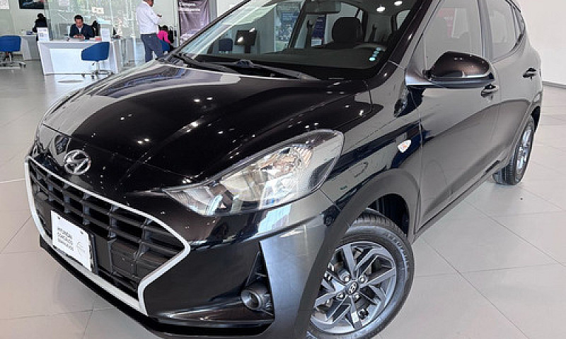 Hyundai Grand I10 20...