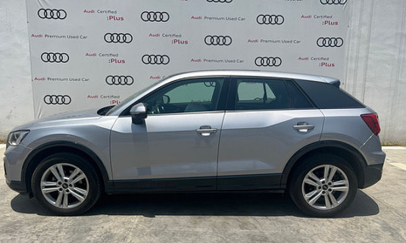 Audi Q2 2021 1.4 Sel...