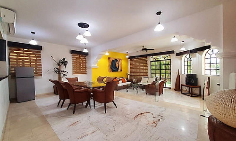 Casa En Venta En Pue...
