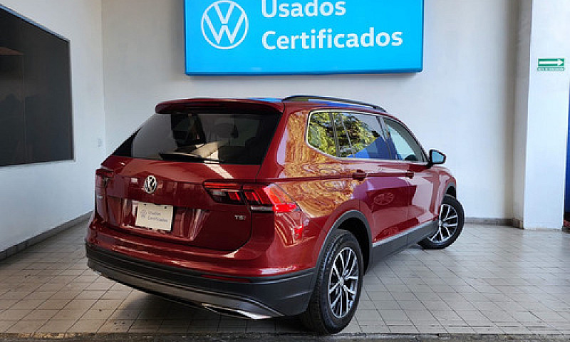 Volkswagen Tiguan 1....