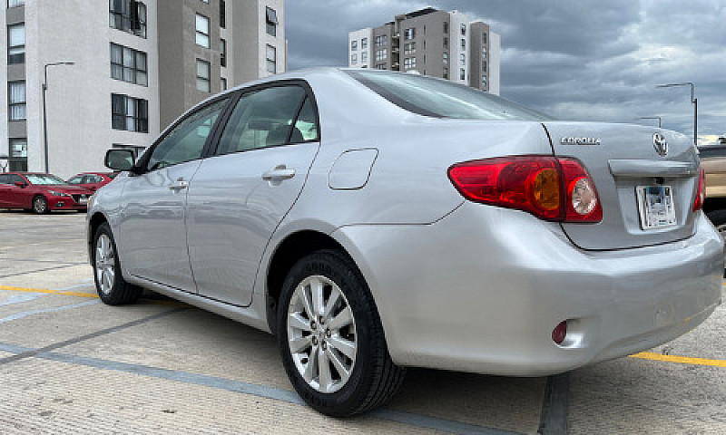 Toyota Corolla 1.8 X...