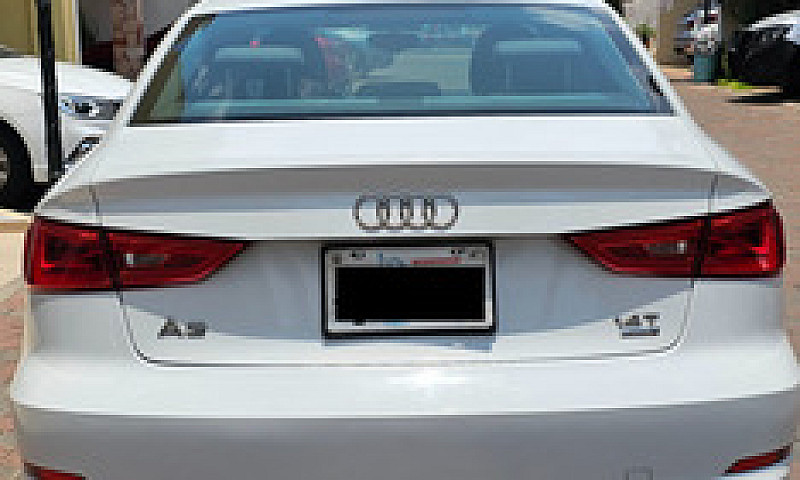 Audi A3 1.4 Ambiente...