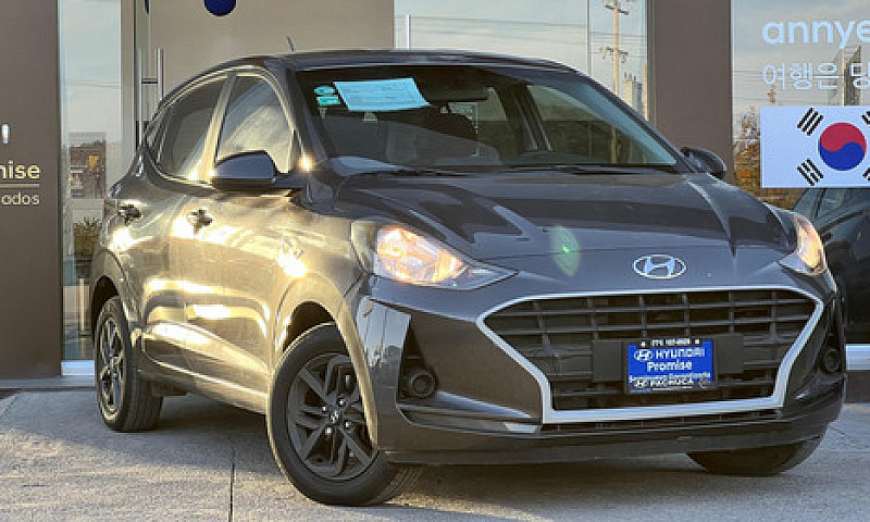 Hyundai Grand I10 20...