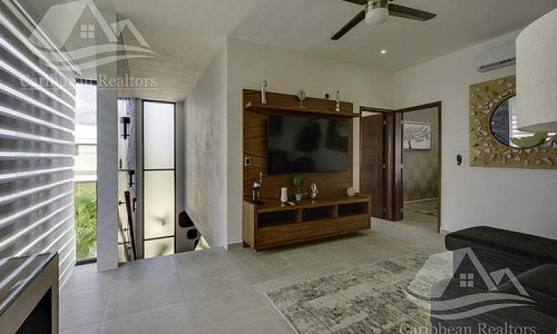 Casa En Venta En Lag...