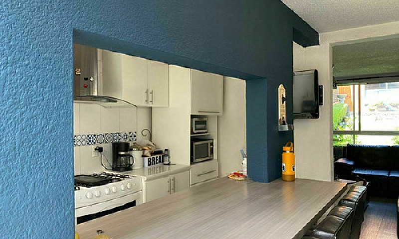 Casa En Venta Tlalpa...
